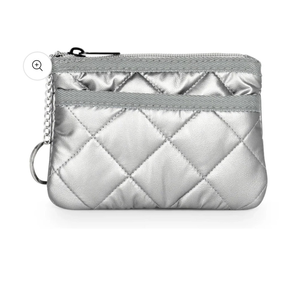 Haute Shore Max Card Case - Iron